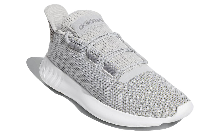 adidas Tubular Dusk 'Grey' B37753