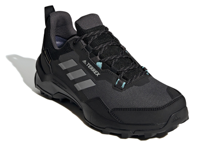 (WMNS) adidas Terrex AX4 GTX 'Core Black' FZ3249