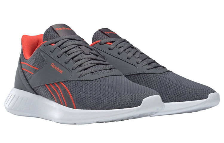 Reebok Lite 2.0 'Dark Grey Red' EH2692