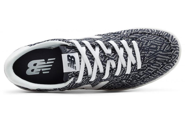 (WMNS) New Balance 300 Cotton Denim 'Blue White' WRT300NA