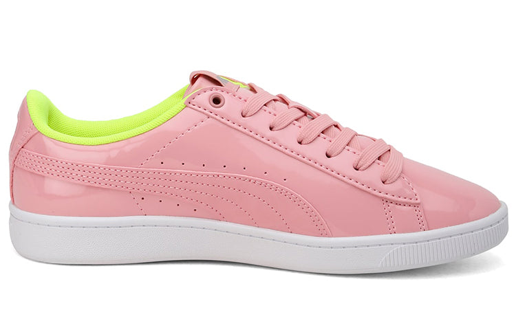 (WMNS) PUMA Vikky v2 Shift Trainers Pink 370278-02