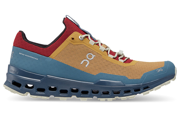 On Running Cloudultra 'Bronze Navy' 44.98429