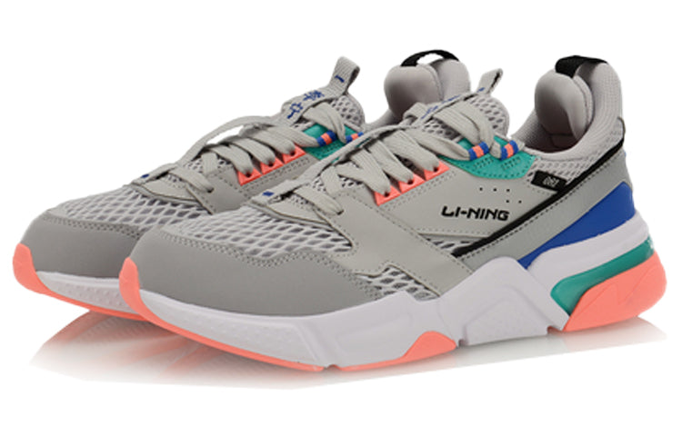 Li-Ning 001 Gray AGCP082-1