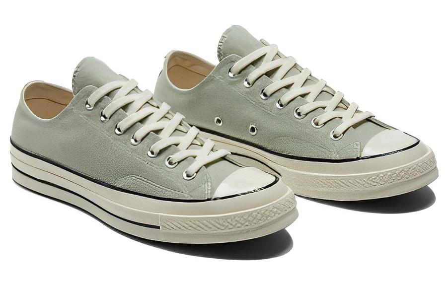 Converse Chuck 70 Low 'Summit Sage' A02769C