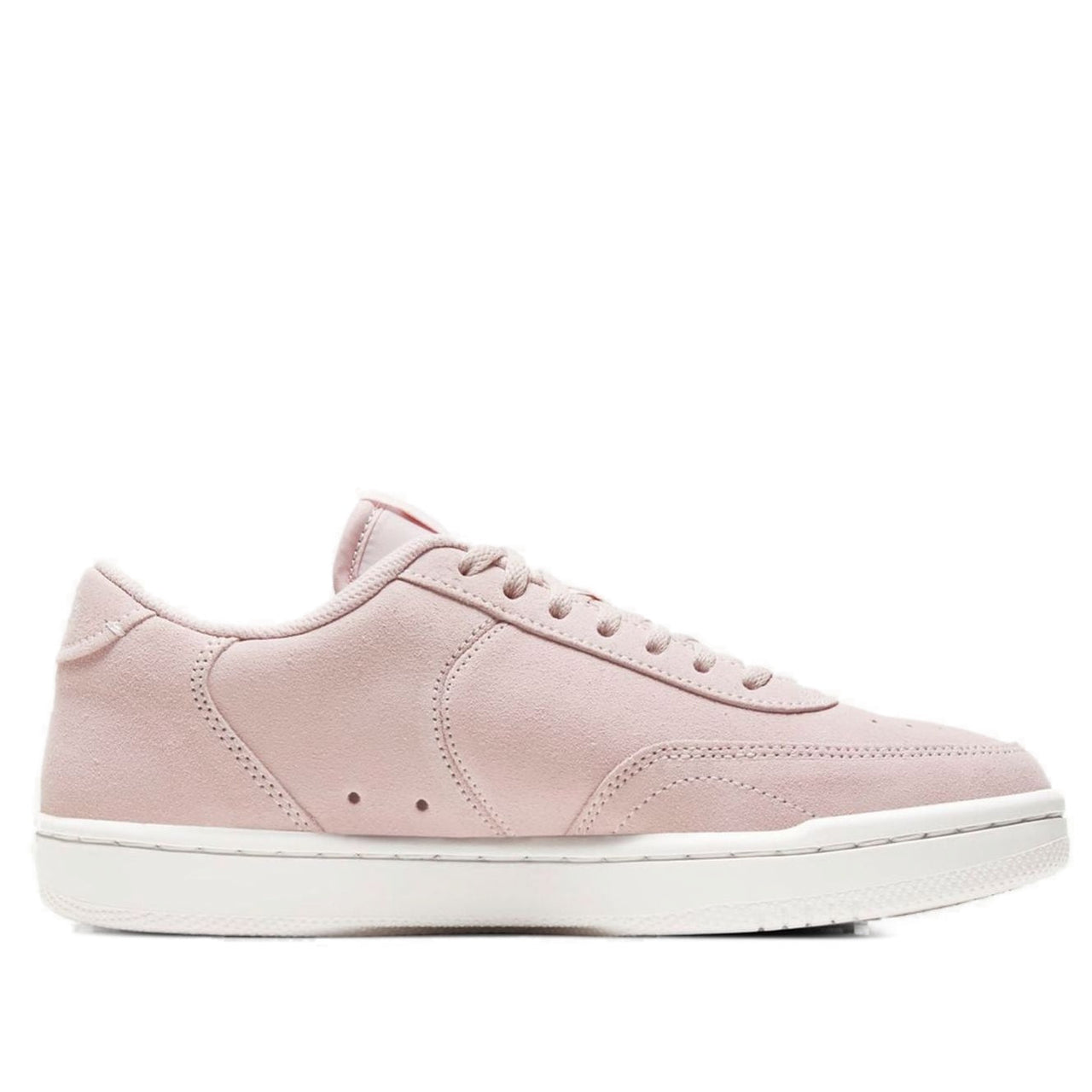 (WMNS) Nike Court Vintage Premium 'White Pink' CZ7930-600