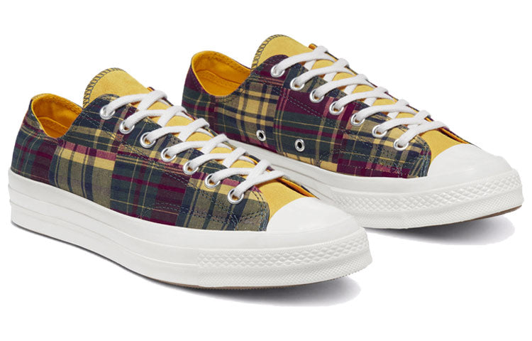 Converse Chuck 70 Ox 'Twisted Prep' 166851C