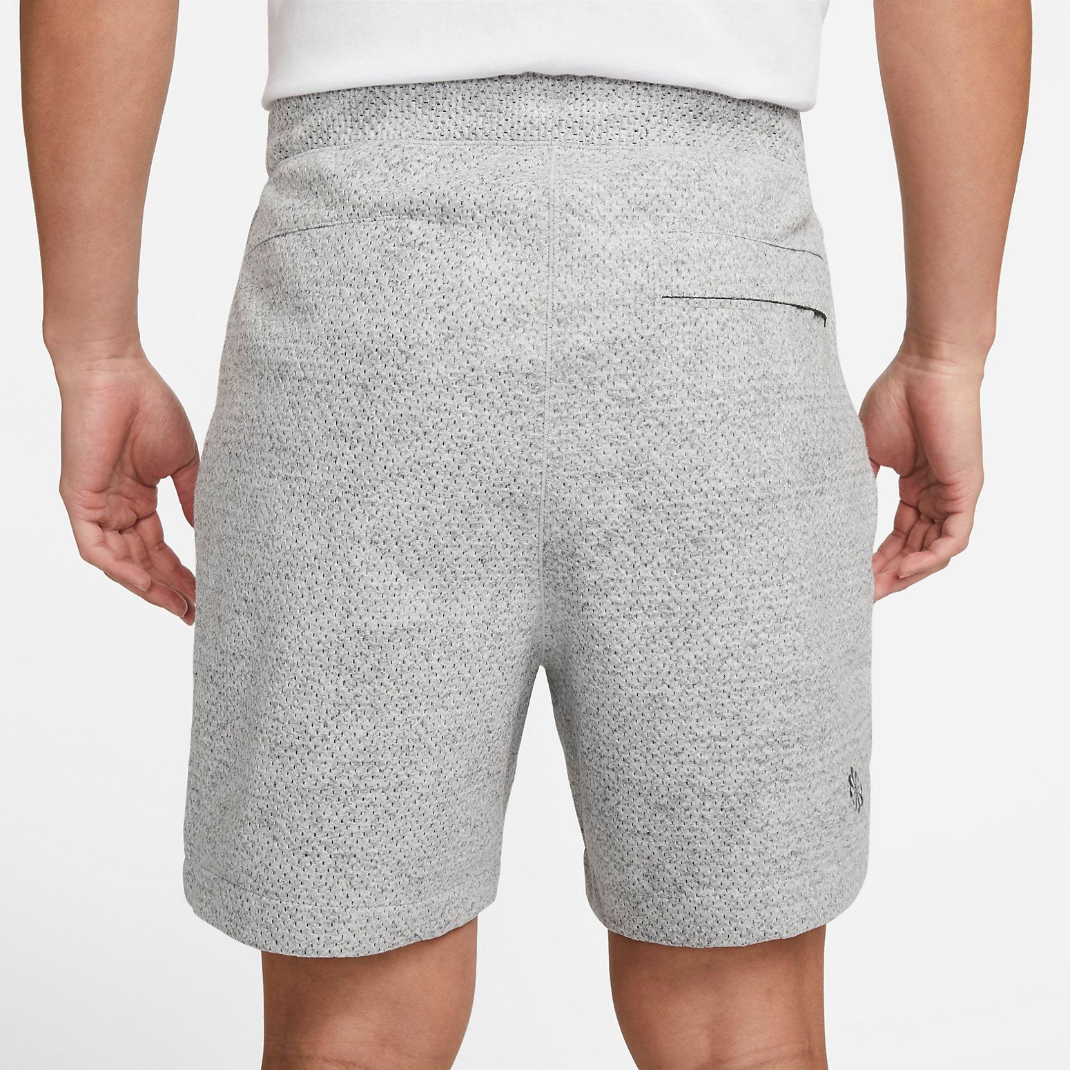 Nike Sportswear Tech Pack 'Grey' DX0202-077