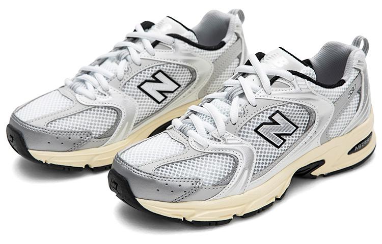 New Balance 530 'Silver Black' MR530TA