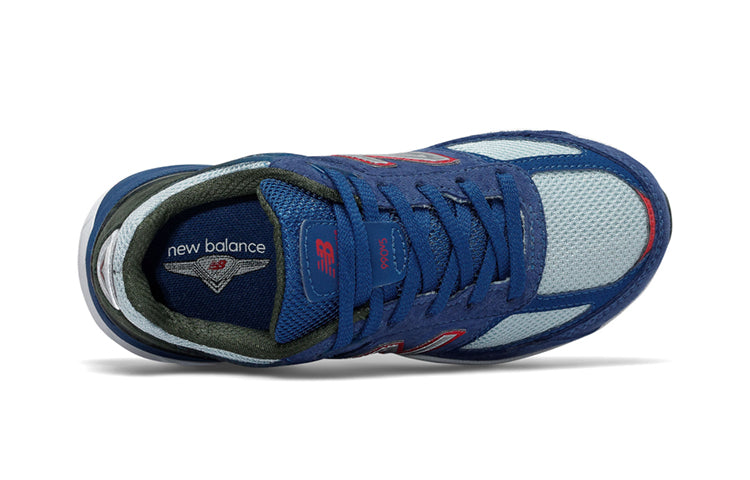 (PS) New Balance 990v5 'Andromeda Blue' PC990NC5