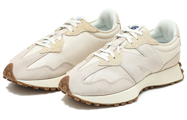 New Balance 327 'Nimbus Cloud Crimson' MS327RC