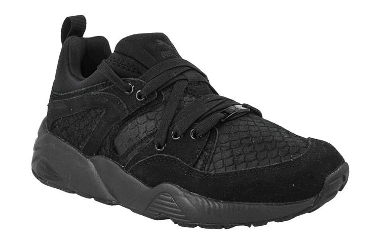 (WMNS) PUMA Blaze Of Glory Black 361470-02