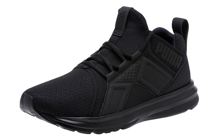 (WMNS) PUMA Zenvo Black 190793-04