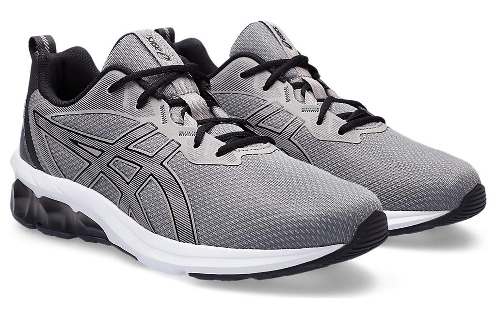 ASICS Gel-Quantum 90 4 'Clay Grey Black' 1201A764-021