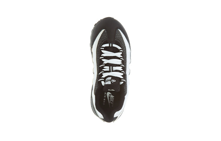 (PS) Nike Air Max 95 'Black White' 311524-092