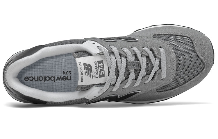 New Balance 574 Ink Grey ML574SSE