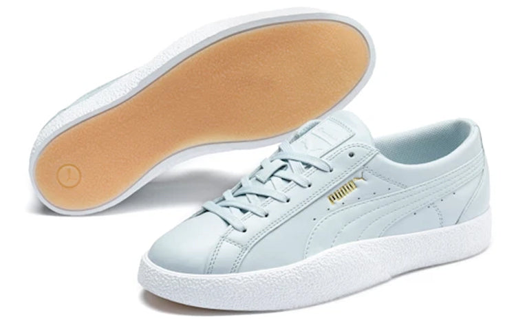 (WMNS) PUMA Love Blue 372104-02