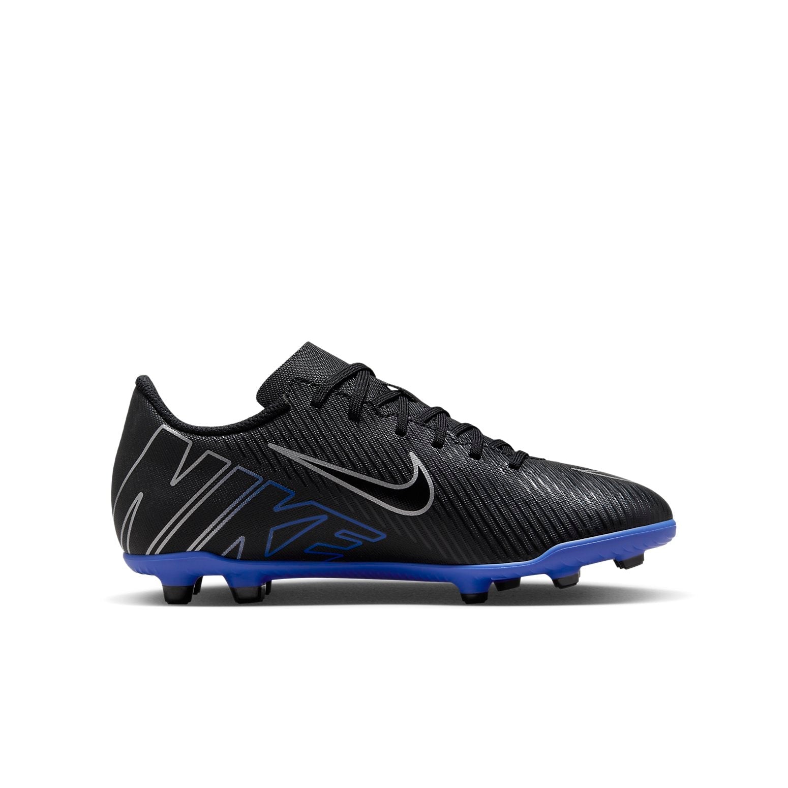 (GS) Nike Mercurial Vapor 15 Club FG MG 'Shadow Pack' DJ5958-040