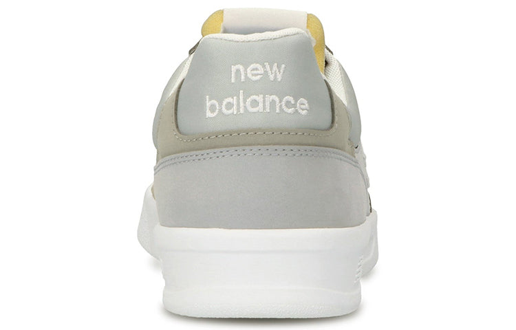 New Balance Unisex 300 Series Low-Top Sneakers Grey/Brown CT300GD3