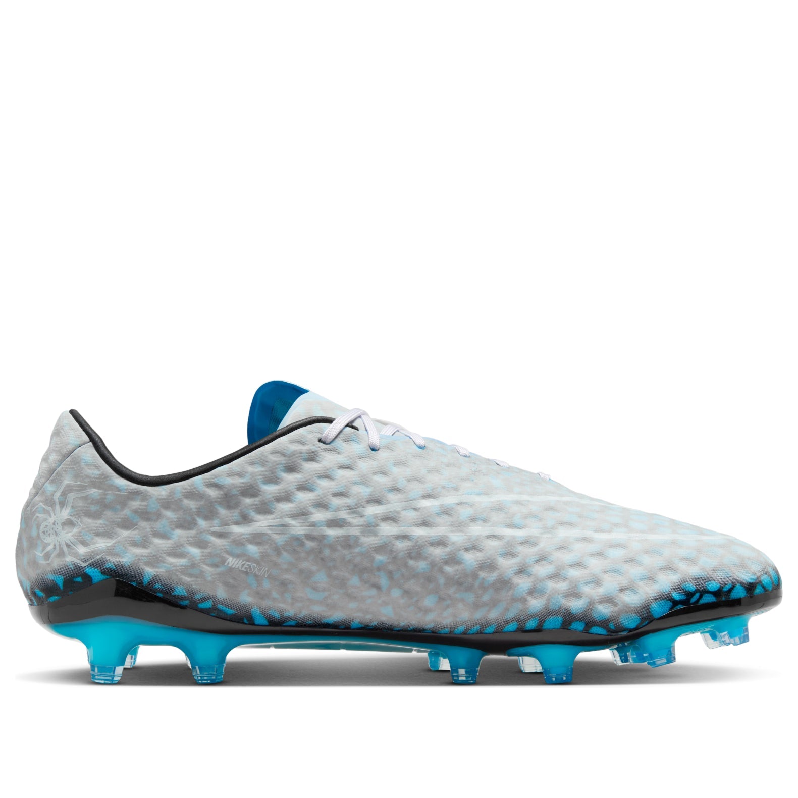 Nike Hypervenom Phantom 1 FG 'White Photo Blue' HV0153-001