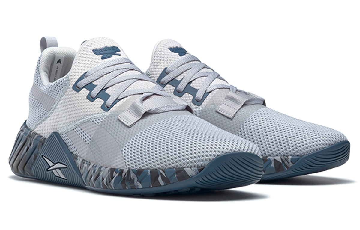 Reebok Flashfilm Train 2 'Cold Grey Brave Blue' G55596