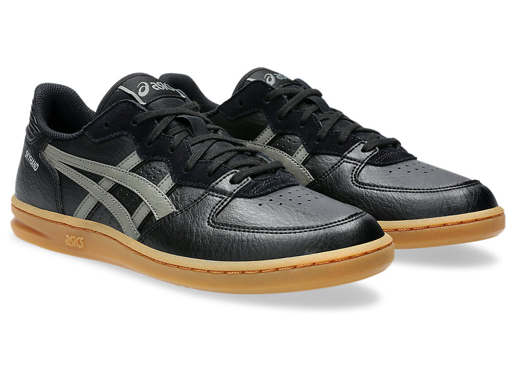 ASICS Skyhand OG 'Black Truffle Grey' 1203A451-001