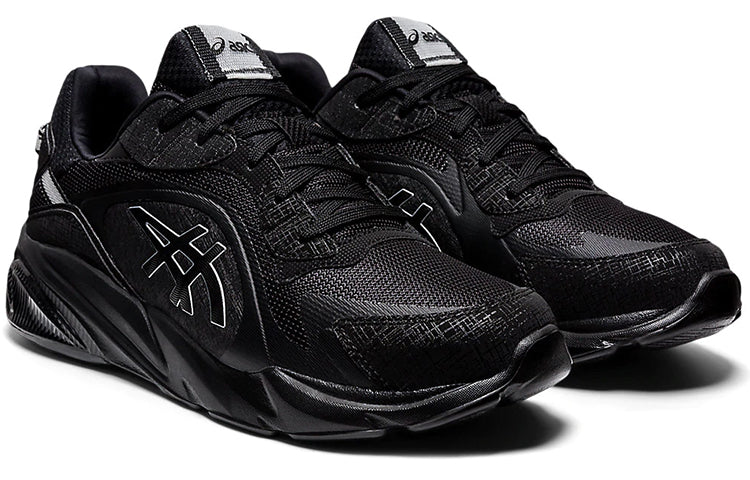 ASICS Gel Quantum Infinity Micro 'Black' 1021A339-004