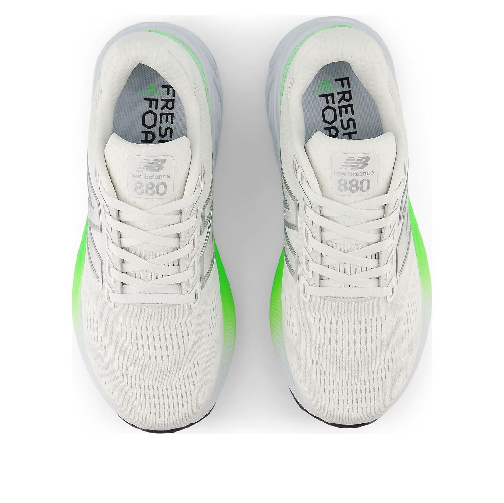 (WMNS) New Balance Fresh Foam X 880v15 'Reflection Electric Jade Grey' W880D15