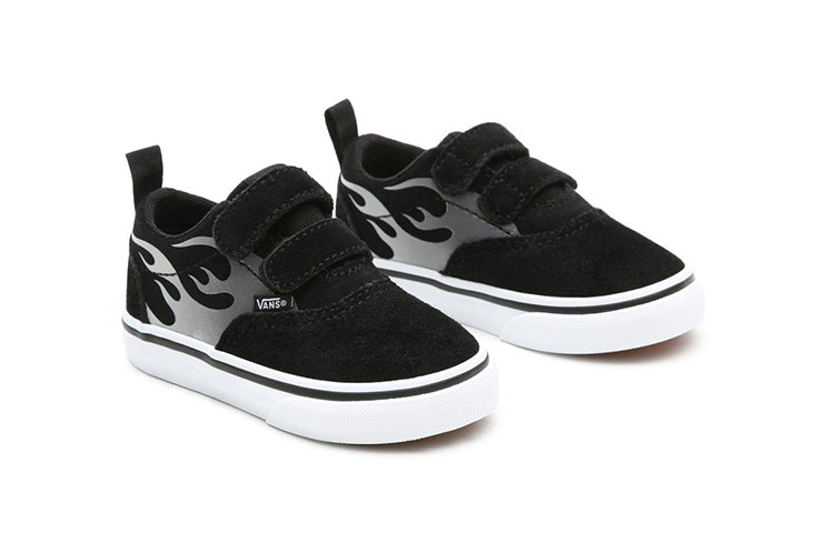 (PS) Vans Doheny 'Black' VN0A4TZM3RV