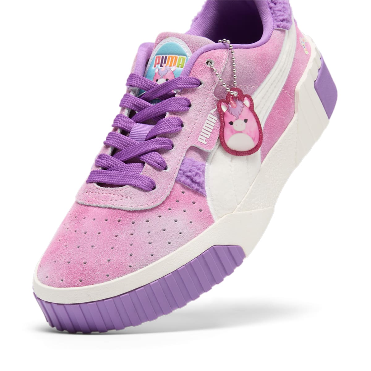 (WMNS) PUMA x Squishmallows Cali 'Lola' 397565-01