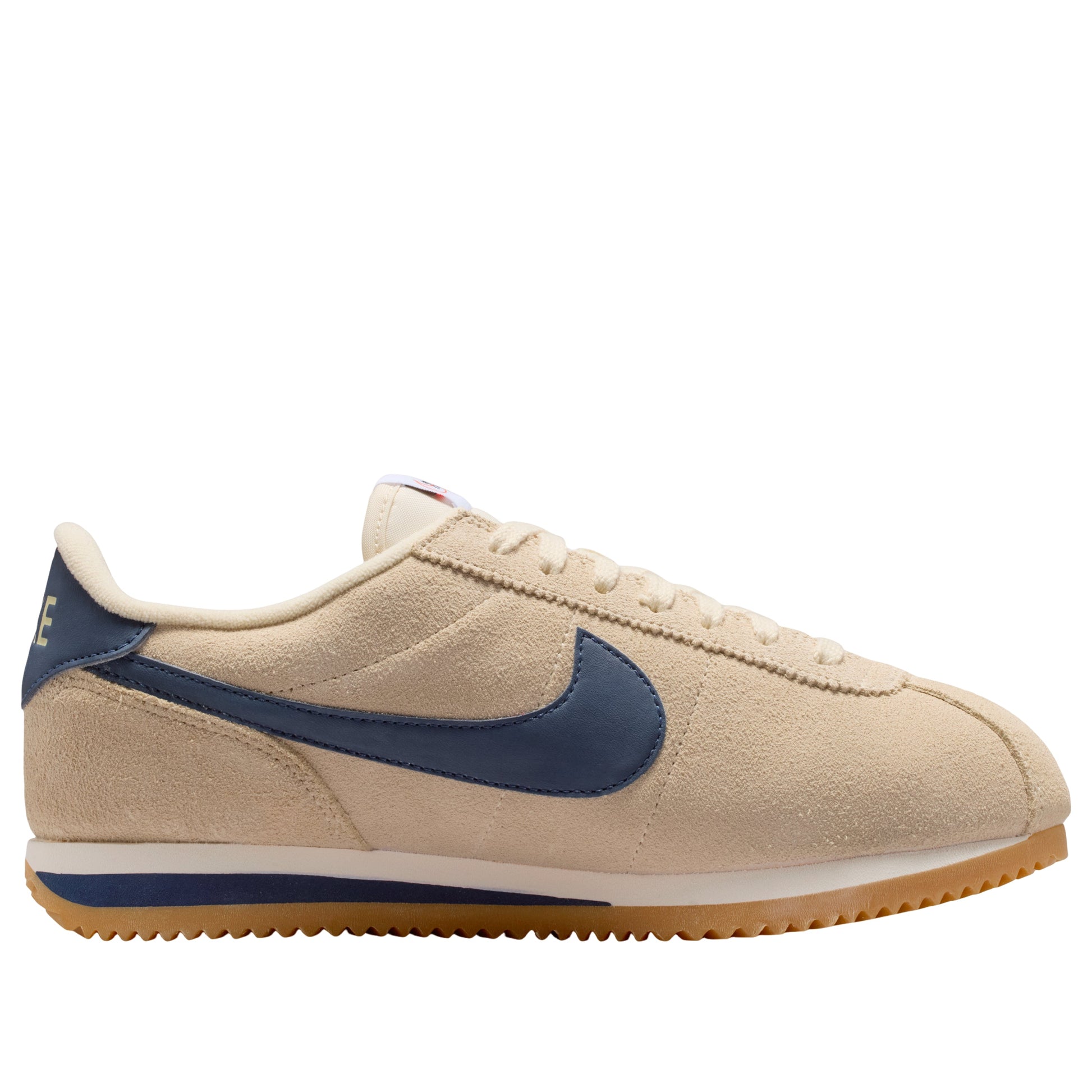 (WMNS) Nike Cortez 'Beach Midnight Navy' IB1857-202