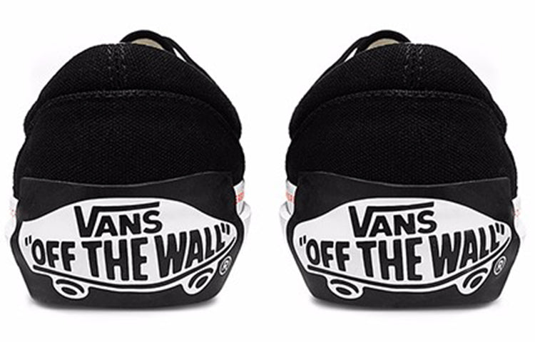 Vans Era Black Unisex VN0A4U3905I