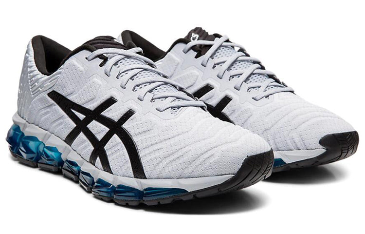 ASICS Gel Quantum 360 5 'Piedmont Grey Blue' 1021A113-020
