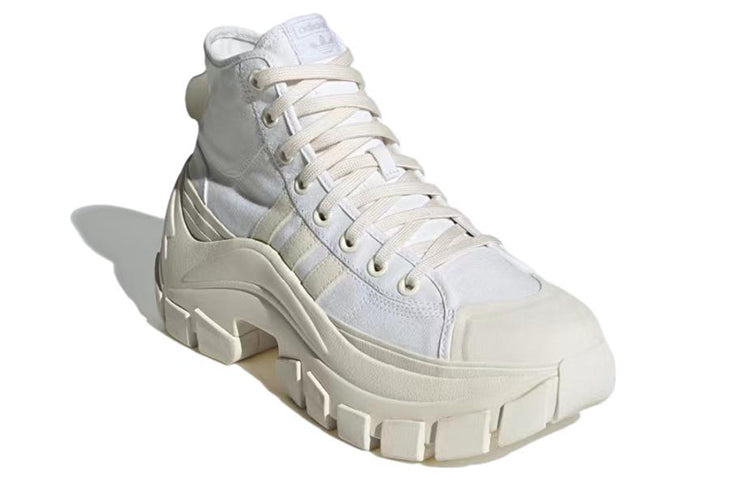 adidas Nizza Hi XY22 'White'  HR1441