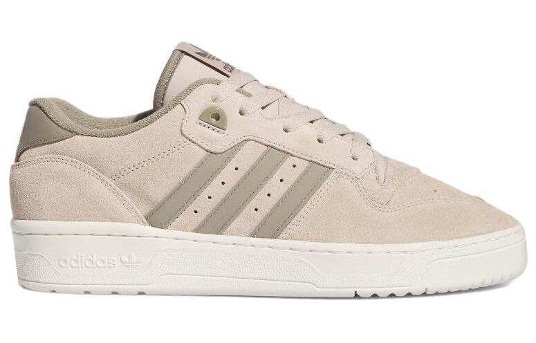 adidas Rivalry Low 'Wonder Beige Clay' IE7211
