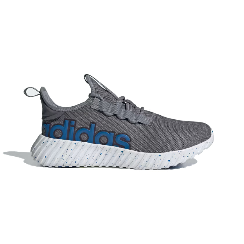 adidas Kaptir 3.0 Wide 'Grey Bright Royal' IF7332
