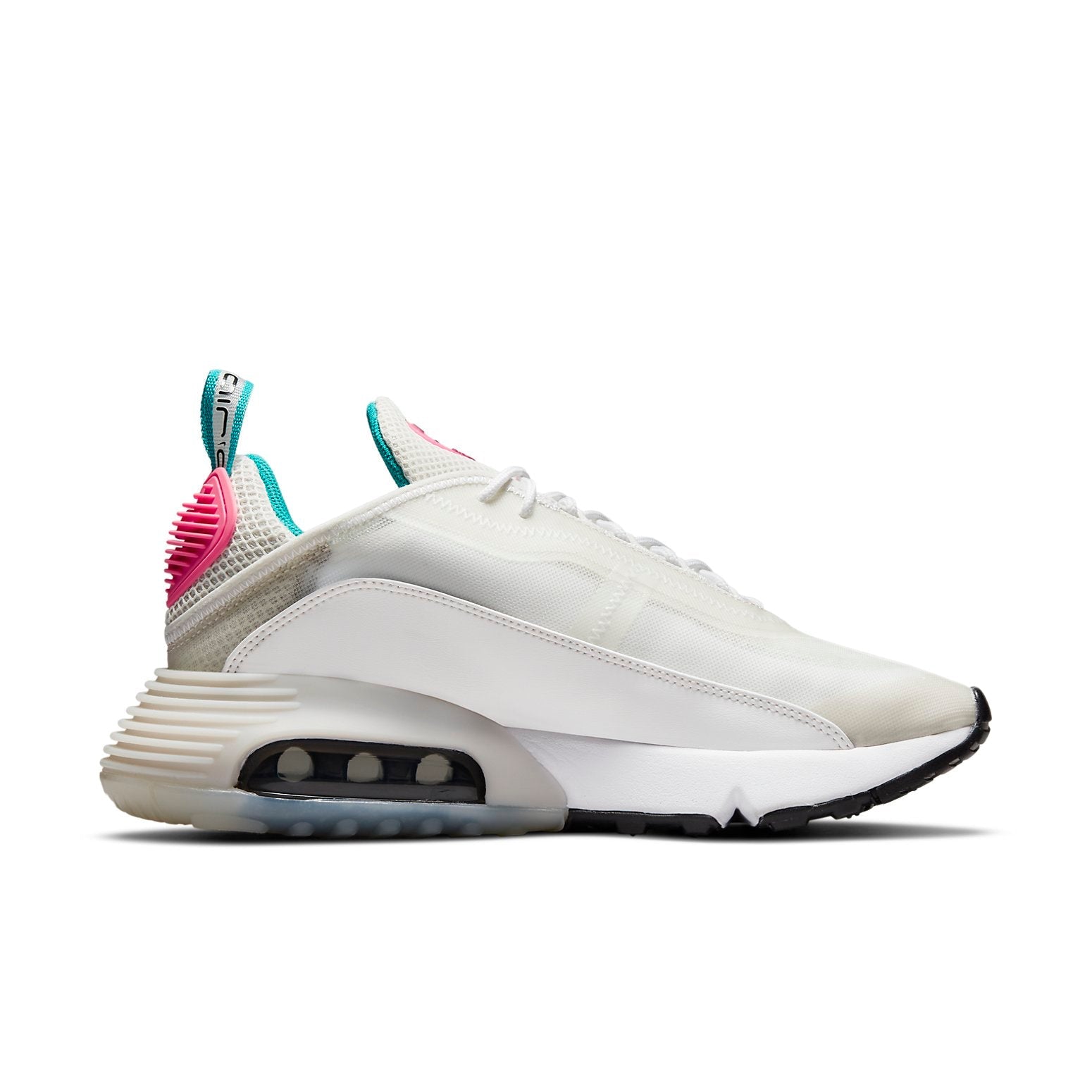 (WMNS) Nike Air Max 2090 SE 'Ivory Platinum Tint' CZ1535-001