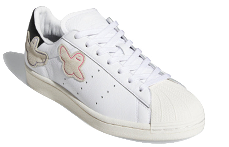 adidas Mark Gonzales x Superstar 'Shmoo' FW8029