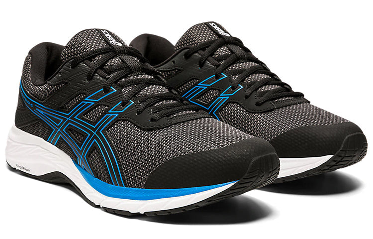 ASICS Gel-Contend 6 Twist 'Black Blue' 1011A788-022