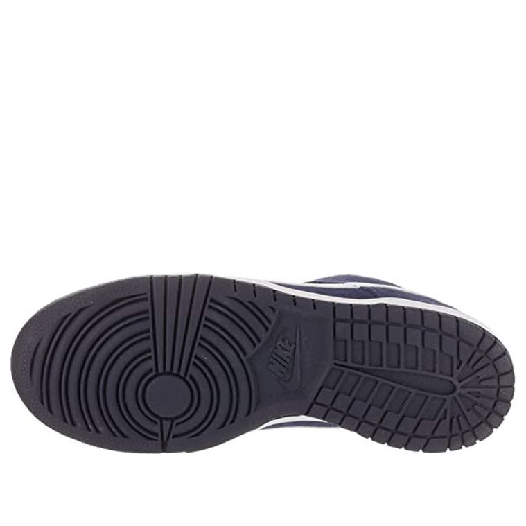 (GS) Nike Dunk Low 'Binary Blue' 310569-405