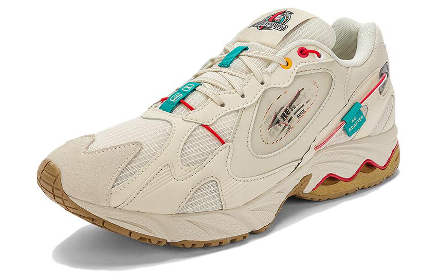 Mizuno Wave Solar Player Pack 'Beige' D1GH222309