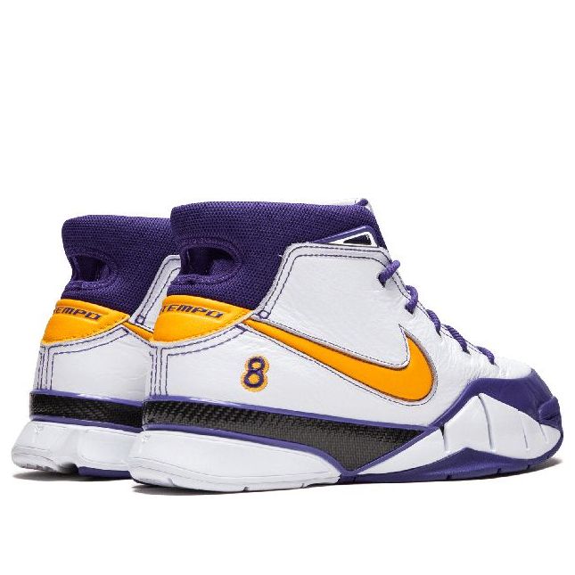 Nike Zoom Kobe 1 Protro 'Final Seconds' AQ2728-101