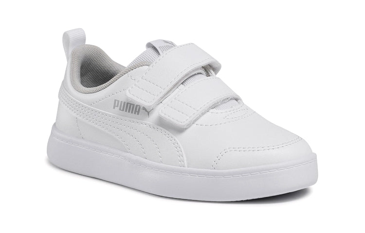 (PS) PUMA Courtflex V2 371543-04