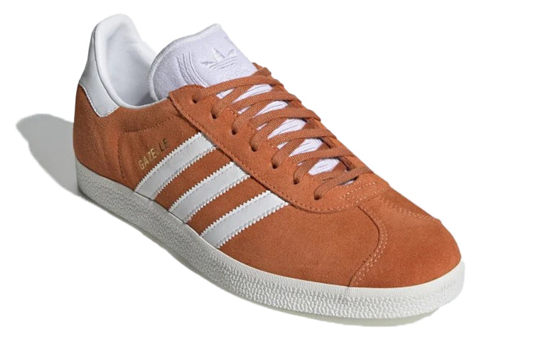 adidas Gazelle 'Orange White' DB3294