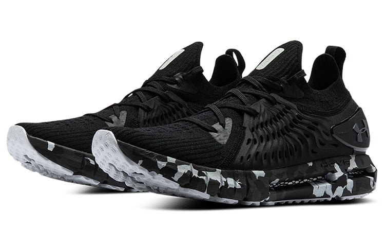 Under Armour HOVR Phantom RN Ops 'Black' 3025211-001