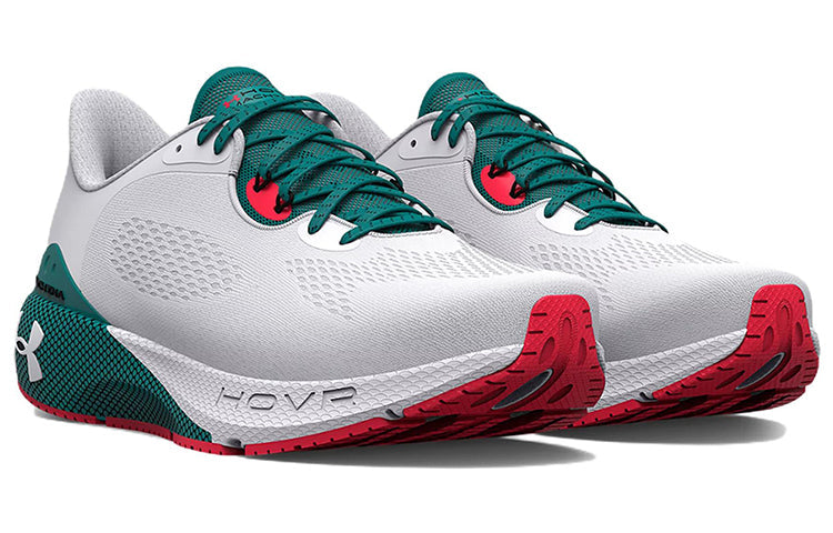 Under Armour HOVR Machina 3 'White Cerulean' 3024899-105