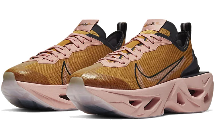 (WMNS) Nike ZoomX Vista Grind 'Gold' BQ4800-701