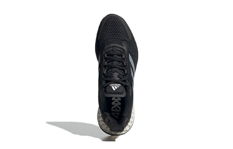 adidas 4DFWD Pulse J 'Black White' GZ5464