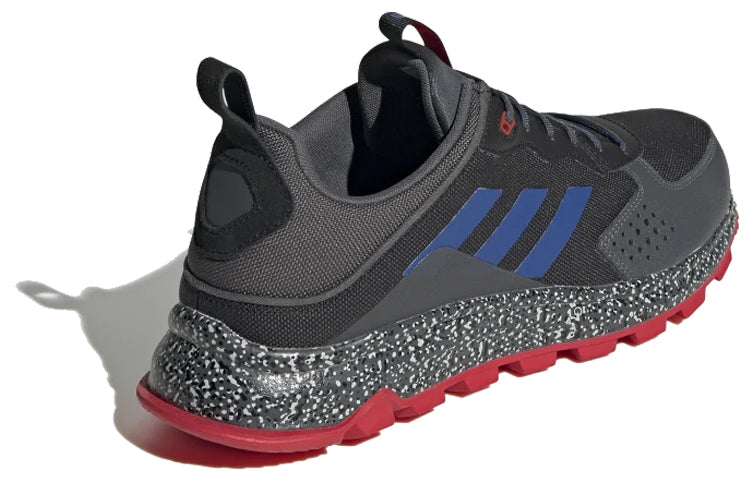 adidas Response Trail 'Black Blue' EG3457
