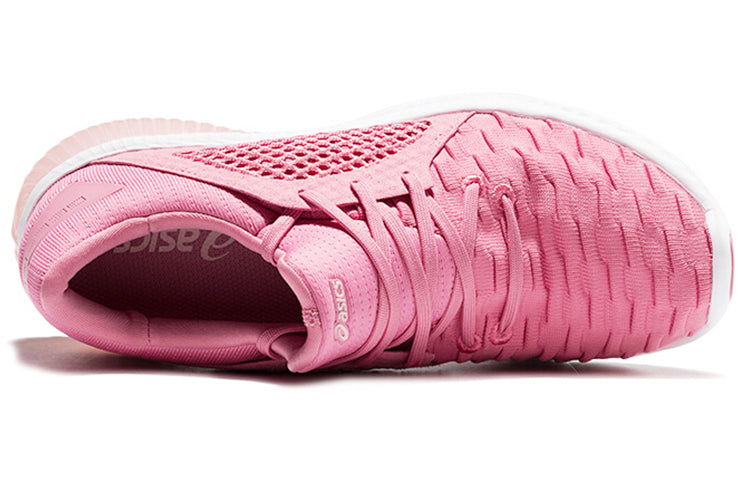 (WMNS) ASICS Gel-Kenun Knit MX 'Pink' 1022A025-700