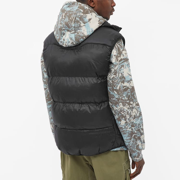 Nike ACG Lunar Lake Vest 'Black' DH3075-010